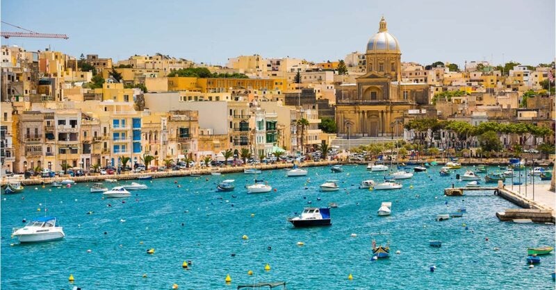Head of Malta's financial regulator denies sanctioned Russian investment