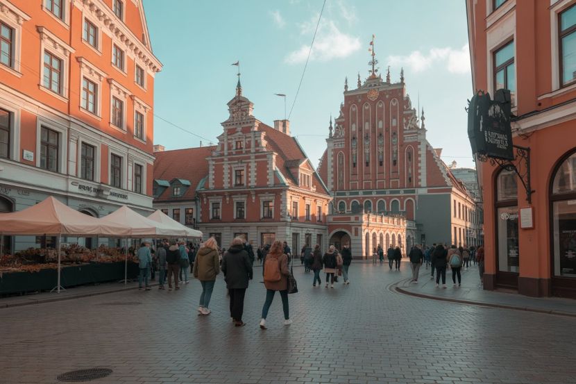 Malta joins latvia, finland, cyprus, portugal, and more to shatter tourism records in 2025 &ndash; the explosive growth that&rsquo;s taking over europe!