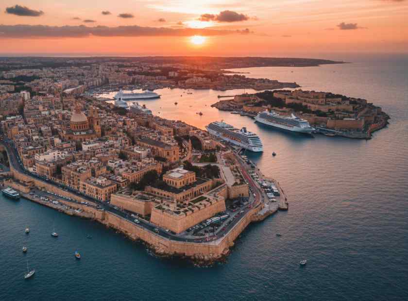 Malta