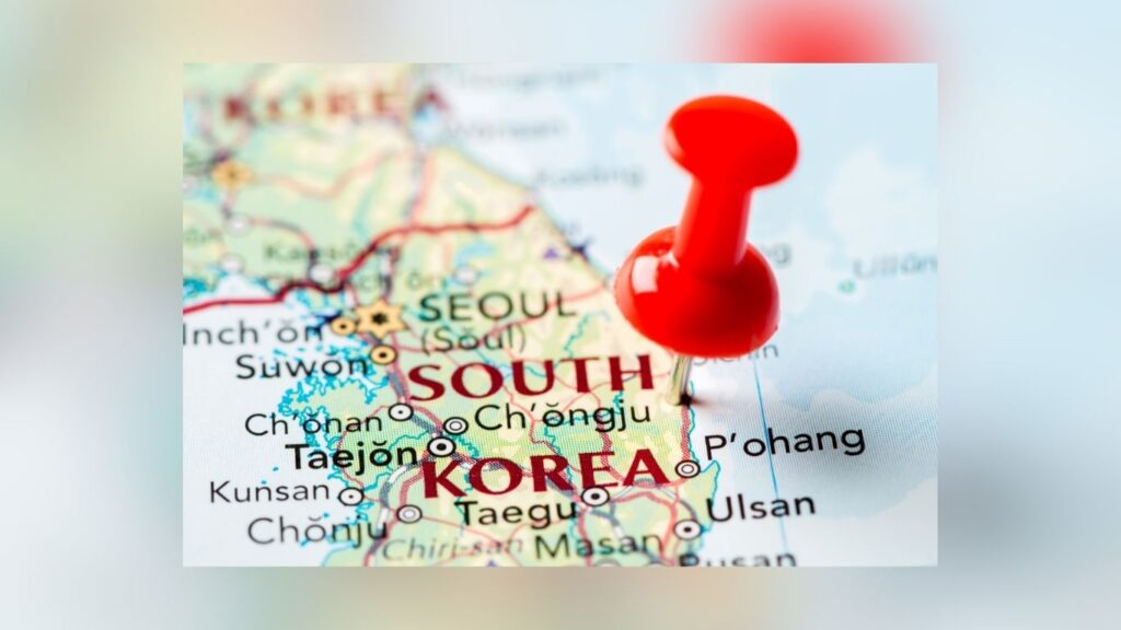 US-SK Nuclear Meeting Boosts Deterrence