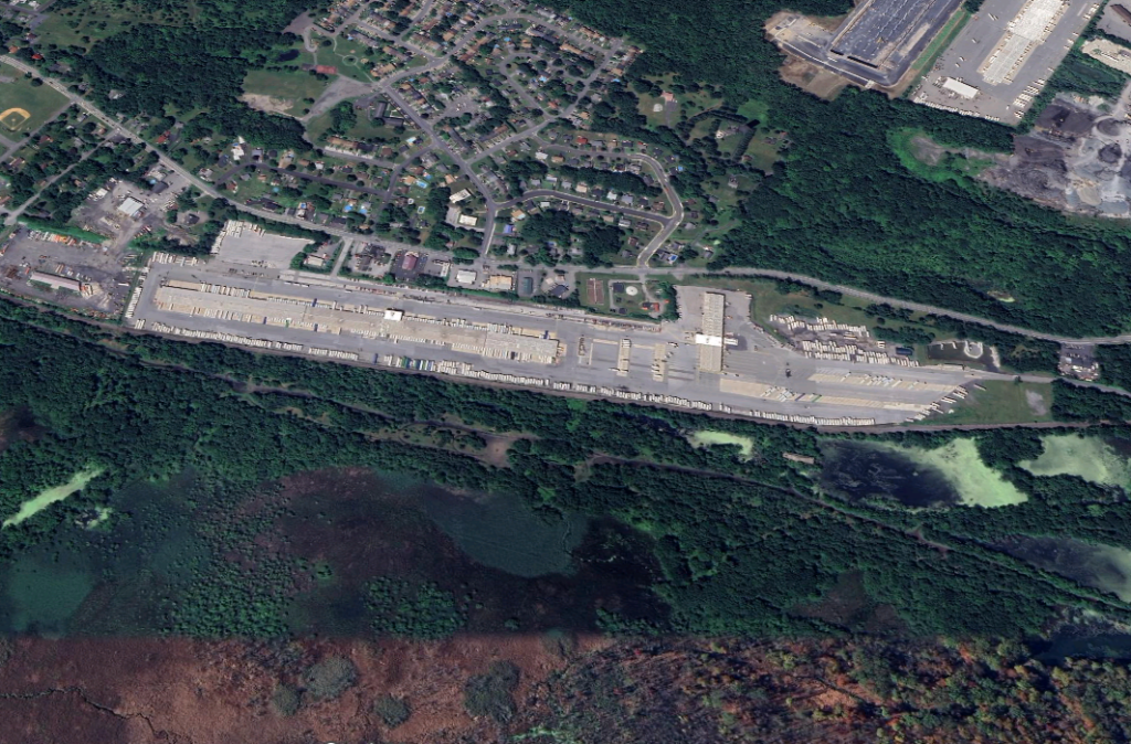 NYS to spend $25.48M on Orange County business park site