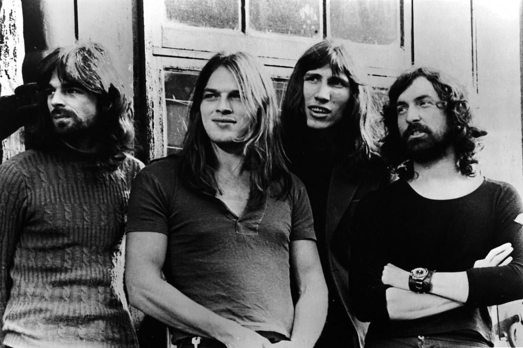 Pink Floyd’s ‘Wish You Were Here’ Is U.K.’s Christmas No. 1 Album of 2025