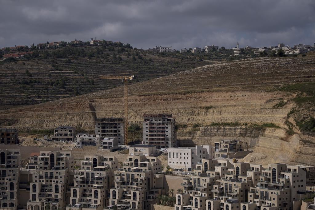 Green light from Israeli authorities for the creation of 19 new settlements in the West Bank