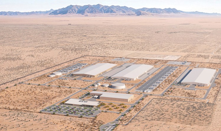 Podcast: Meta data center deal and El Paso’s economic future