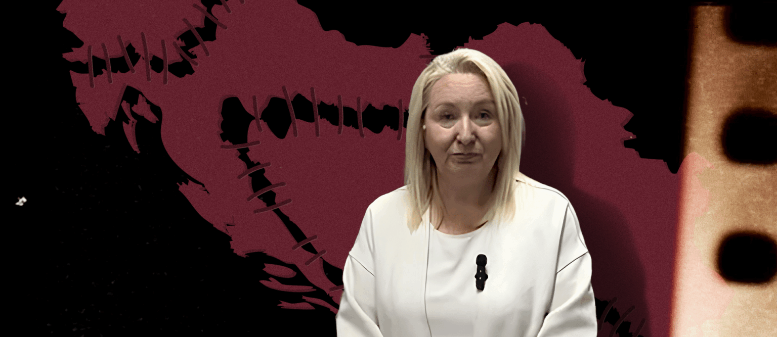 ‘Hope Dies Last’: The Bosnian Wartime Sexual Violence Survivor Fighting for Justice