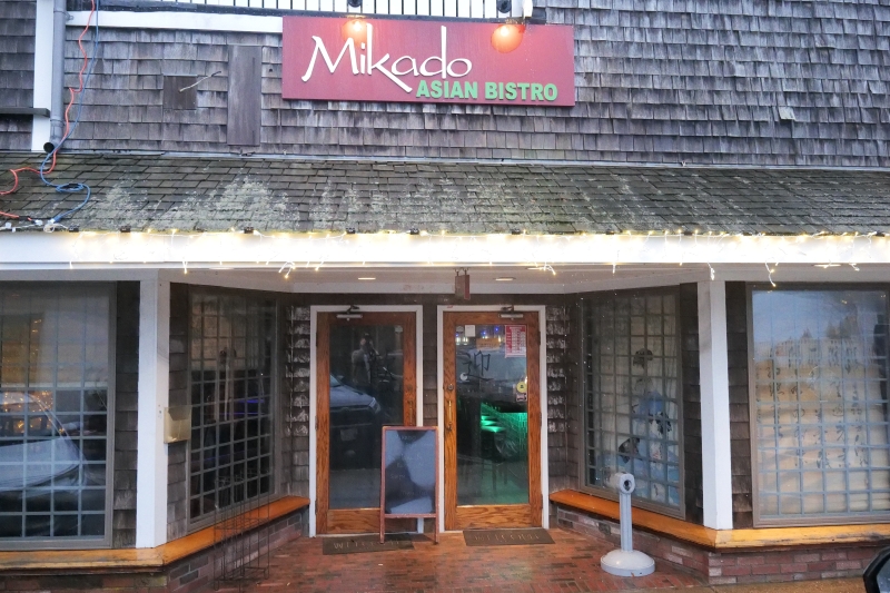Mikado cleared to open again after health board closure