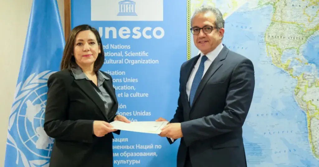 Permanent Delegate of Montenegro to UNESCO (December 2025)