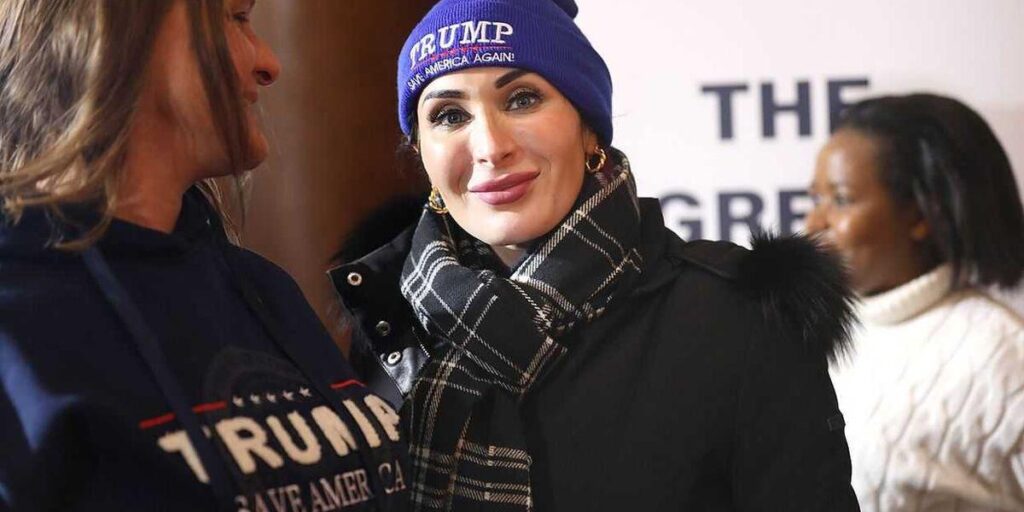 MAGA influencers 'conspicuously quiet' after Trump named in new Epstein files: NYT