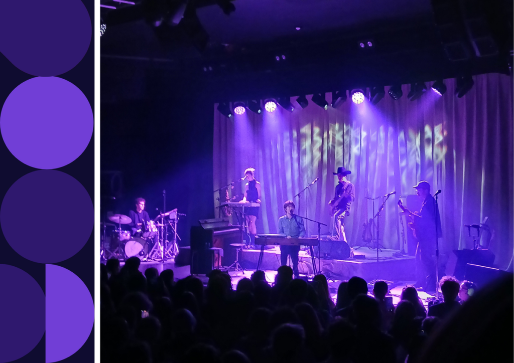 Matt Maltese @ O2 Academy