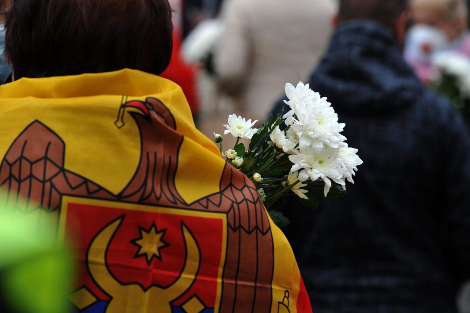 Who can obtain Moldovan citizenship and by what procedures? New rules: test in Romanian, interview at SIS and no intermediaries