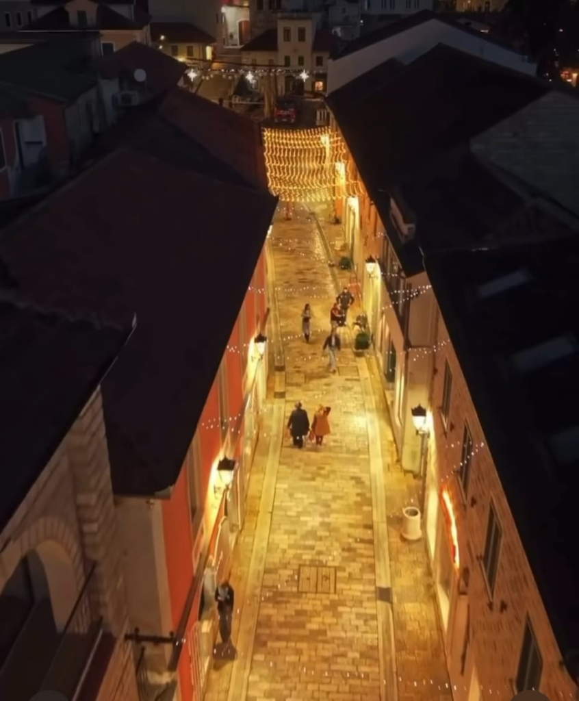 Herceg Novi, Montenegro 🇲🇪