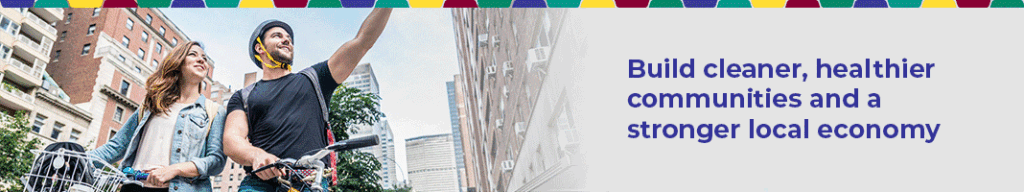 Bright spots from this year – The Environment Journal