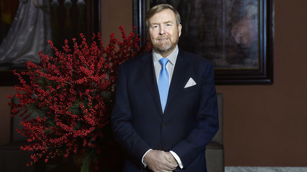 King in personal Christmas speech: be careful with what connects us