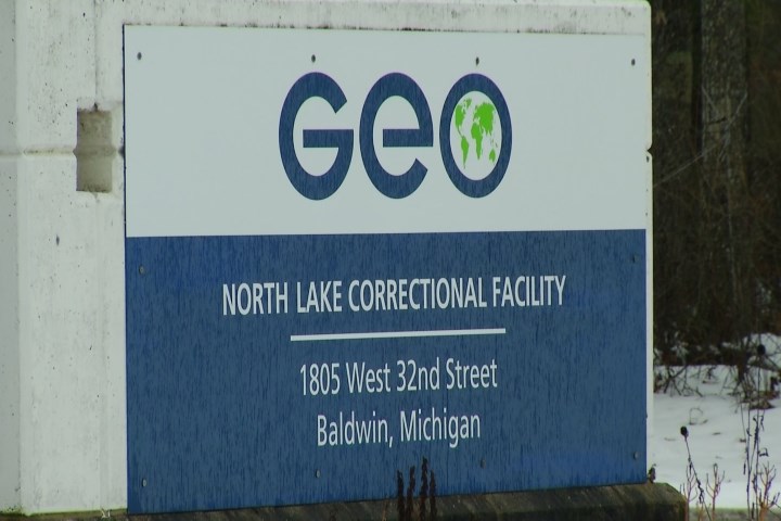 Bulgarian national dies in Michigan ICE custody, suspected natural causes – 910News.com