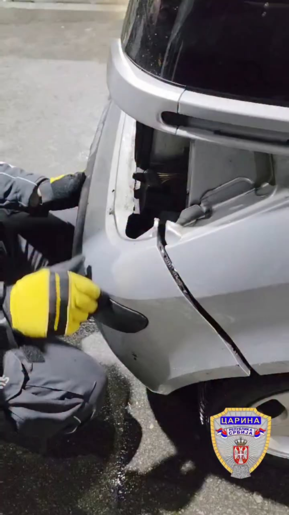 Snapshot of Serbian Customs from Instagram