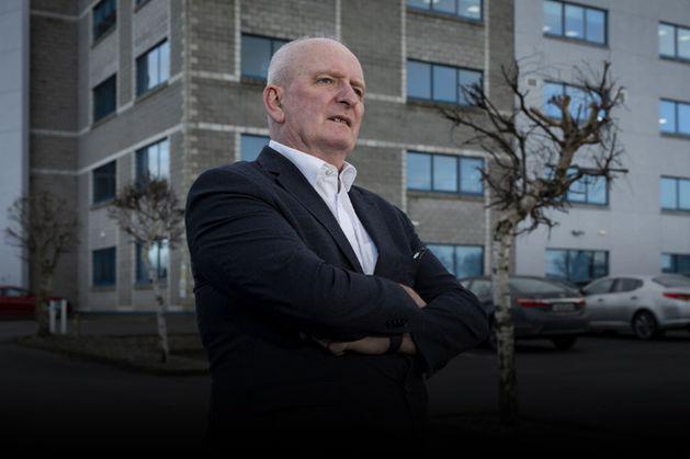 Sacking process for public servants must be sped up, urges HSE boss Bernard Gloster