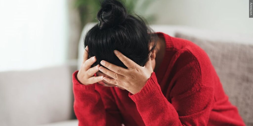 Mental health in the US continues to decline, study says