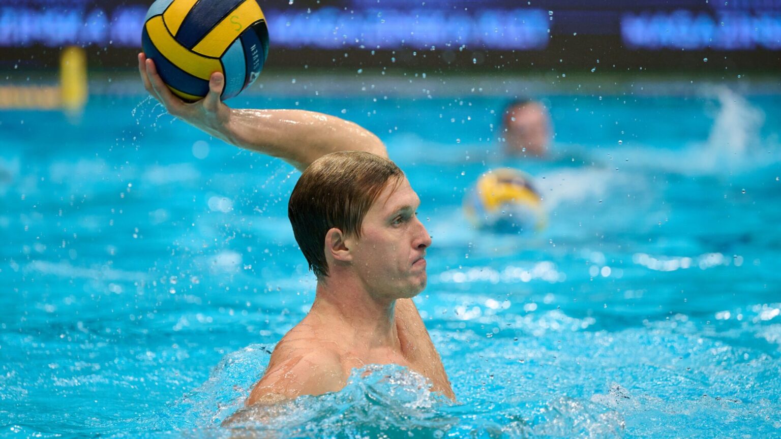 Ivan Nagaev granted Maltese citizenship and gears up for Europeans in Belgrade