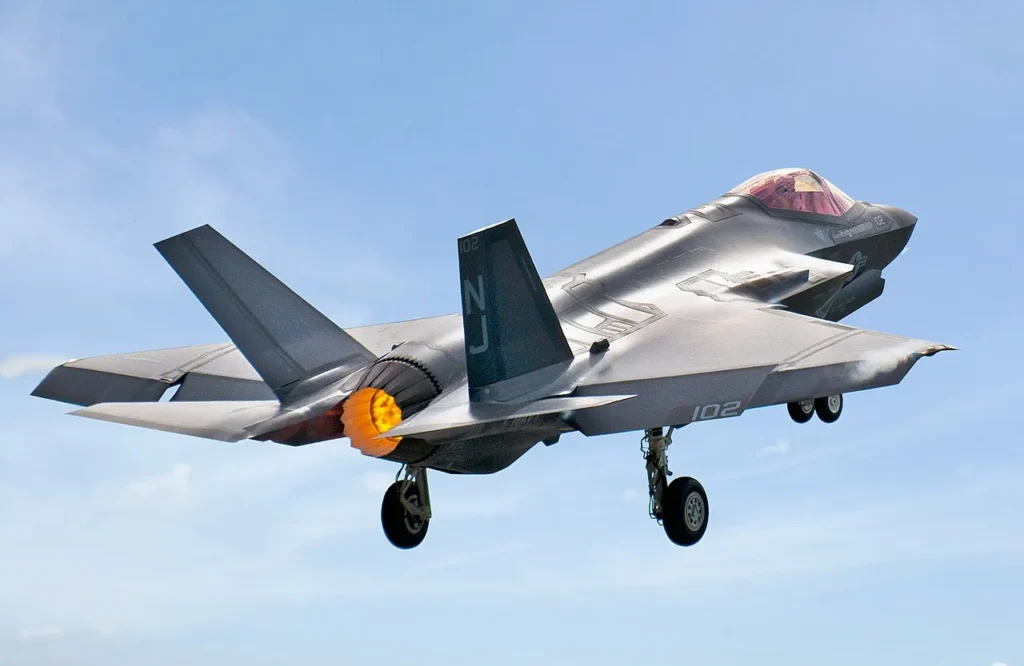Switzerland is reassessing its F-35A fighter jet procurement after sharp cost escalations pushed the program beyond the approved budget.