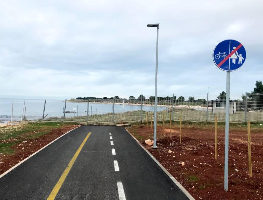 UMAG Illegal concession ex Cementare terminated! The city was decorated with "other people's feathers", but the maritime property was actually defended by an "ordinary" man!