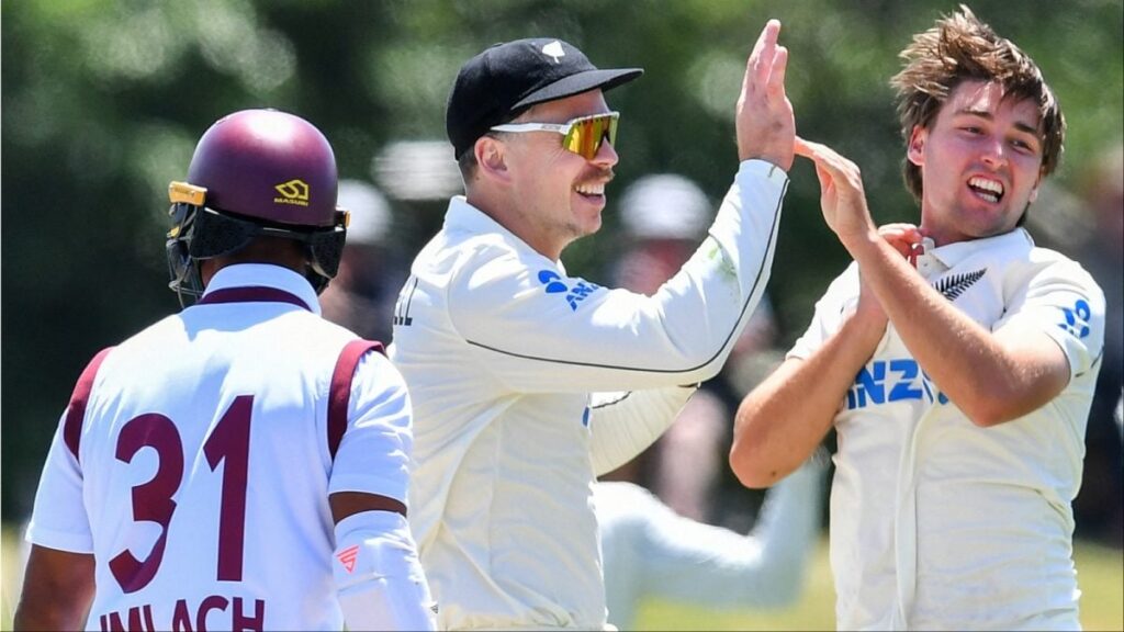 New Zealand Vs West Indies Live Score, 1st Test Day 5: Follow Scorecard And Match Action From Christchurch New Zealand Vs West Indies Live Score, 1st Test Day 5: Follow Scorecard And Match Action From Christchurch
