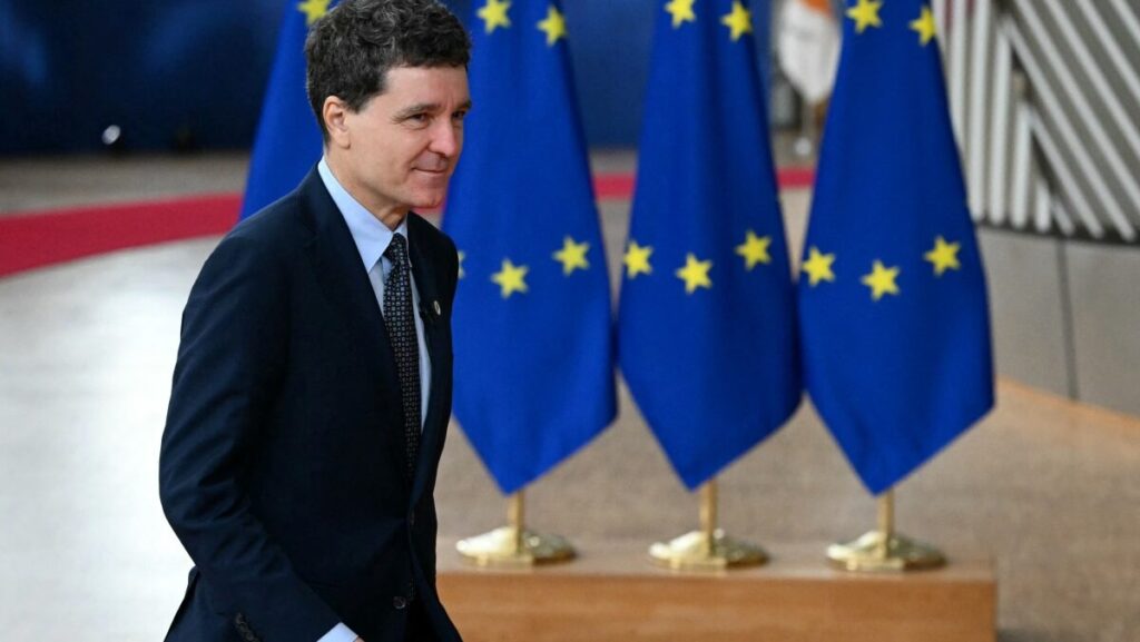 Romania’s Quiet Drift Toward NGO-Driven Censorship ━ The European Conservative