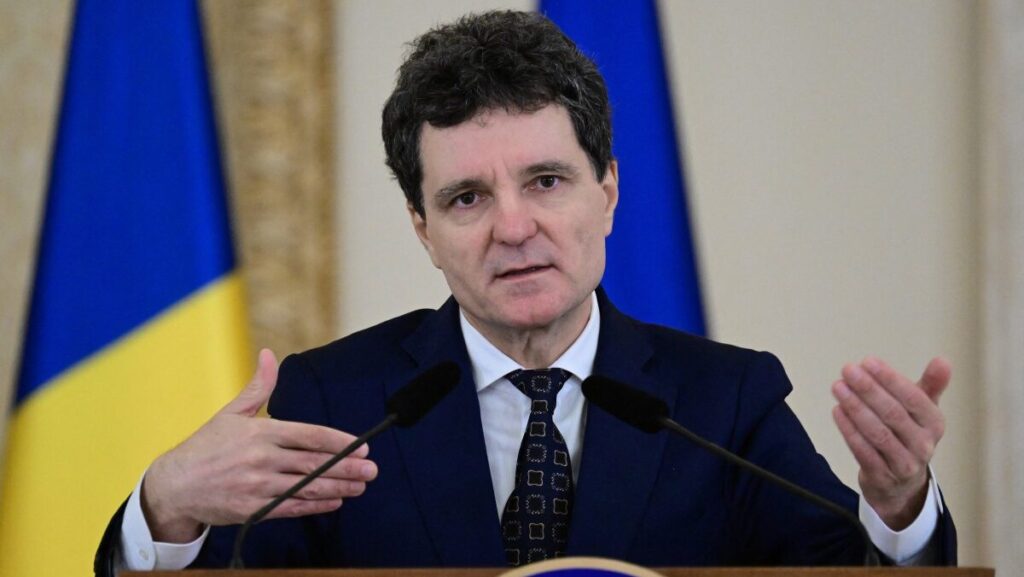 Romania’s Lethargy Laid Bare ━ The European Conservative