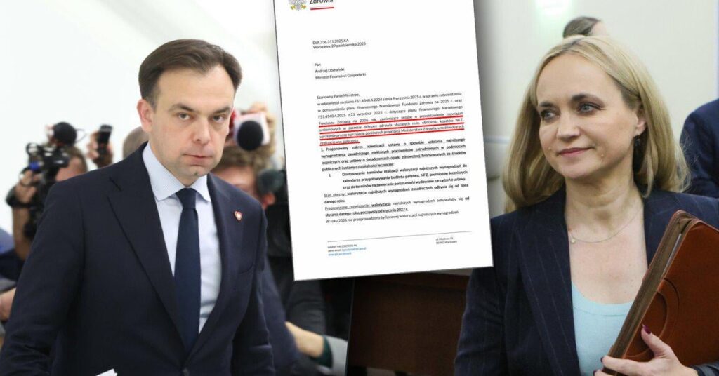 The Ministry of Health is cutting National Health Fund expenses. Cataracts, tomography, MRI, a good meal, limited funding for district hospitals, partial limits on queues for specialists, reduced reimbursement for some free medicines for children, 65+ and more
