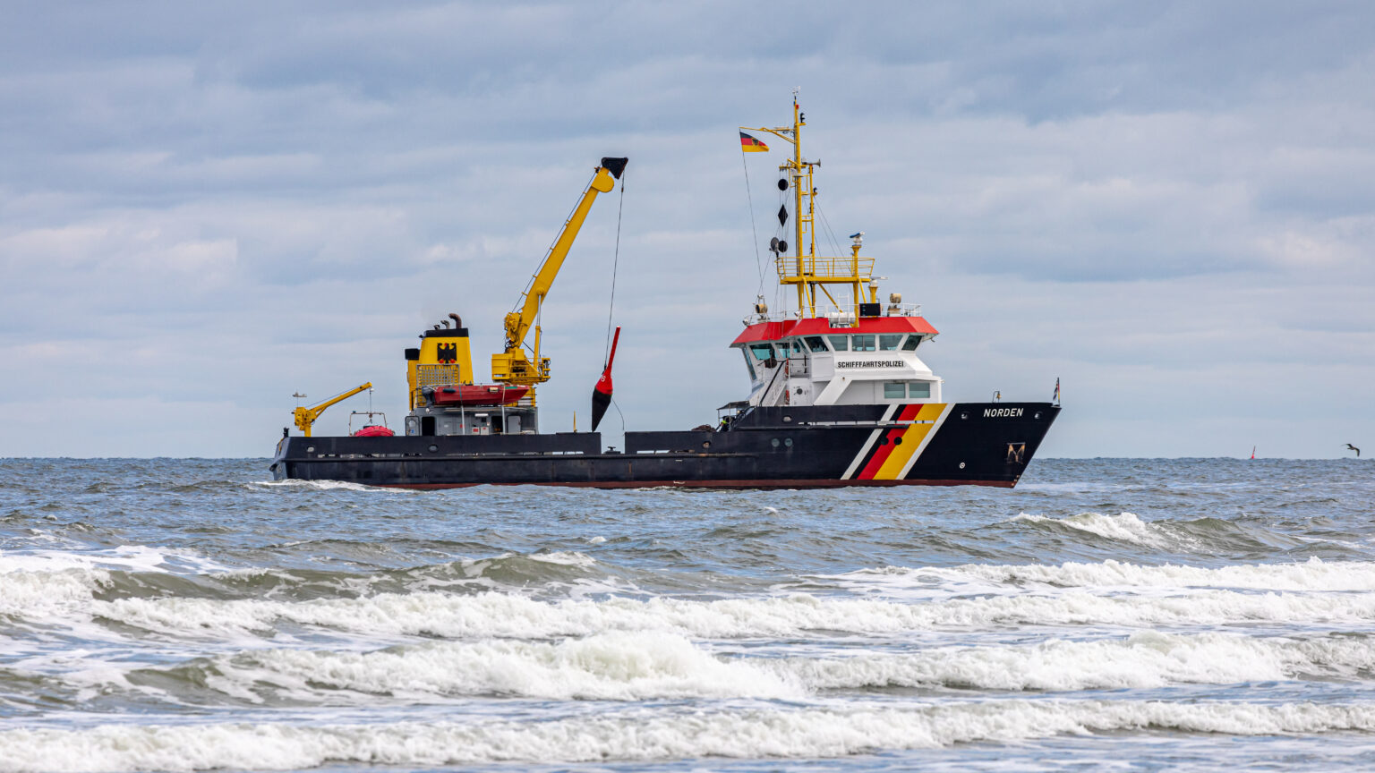 UN commends Norway decision to halt issuance of deep-sea mining licences - JURIST