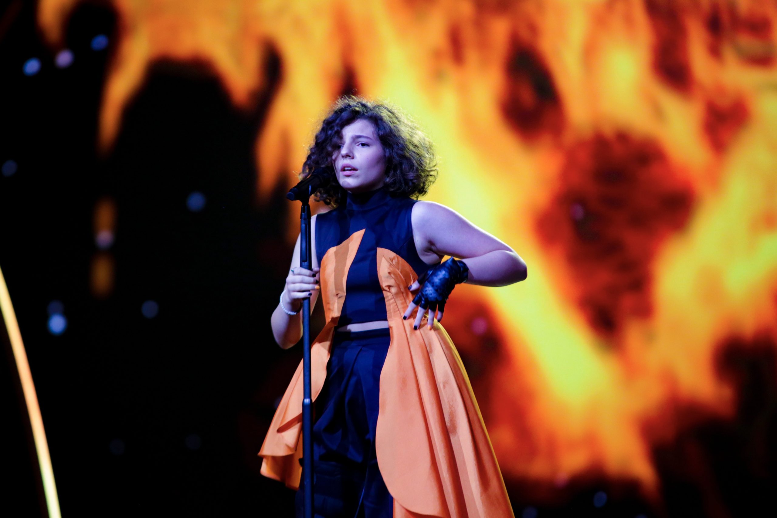 North Macedonia - Mila Moskov