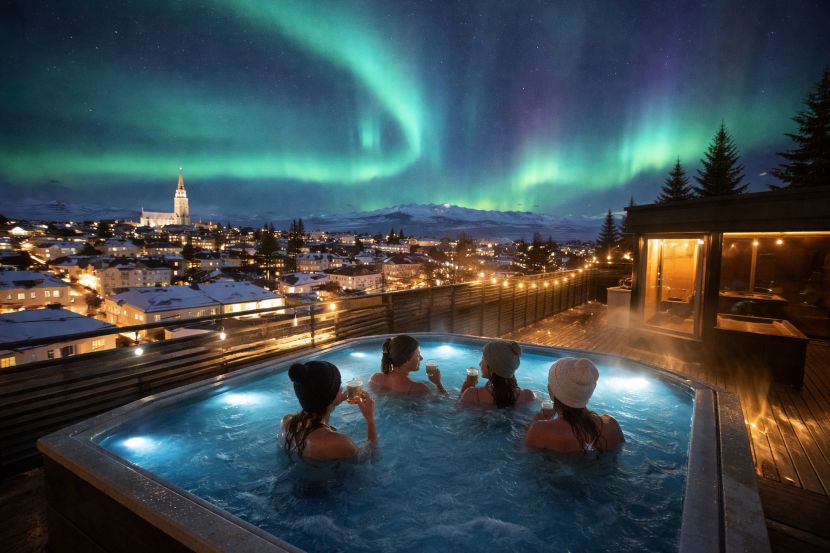 Travel Iceland on a Budget: Northern Lights Viewing Made Affordable Travel Iceland on a Budget: Northern Lights Viewing Made Affordable
