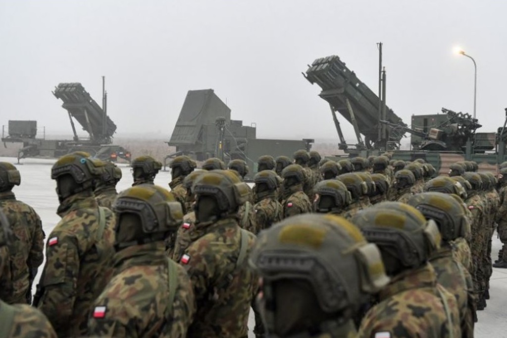 Poland declares Integrated Battle Command System fully combat-ready Poland declares Integrated Battle Command System fully combat-ready