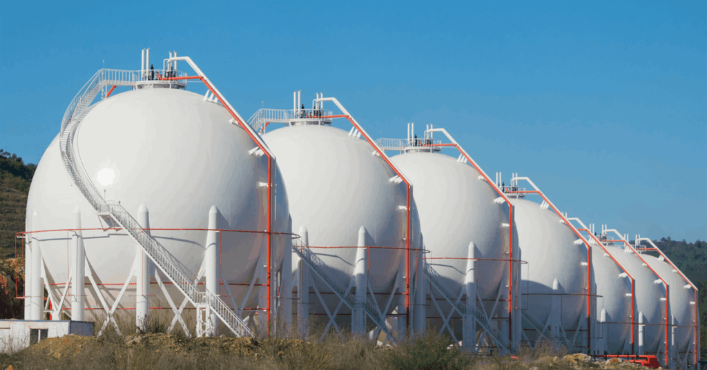 Norway Gas Output Hits 11-Month High Norway Gas Output Hits 11-Month High