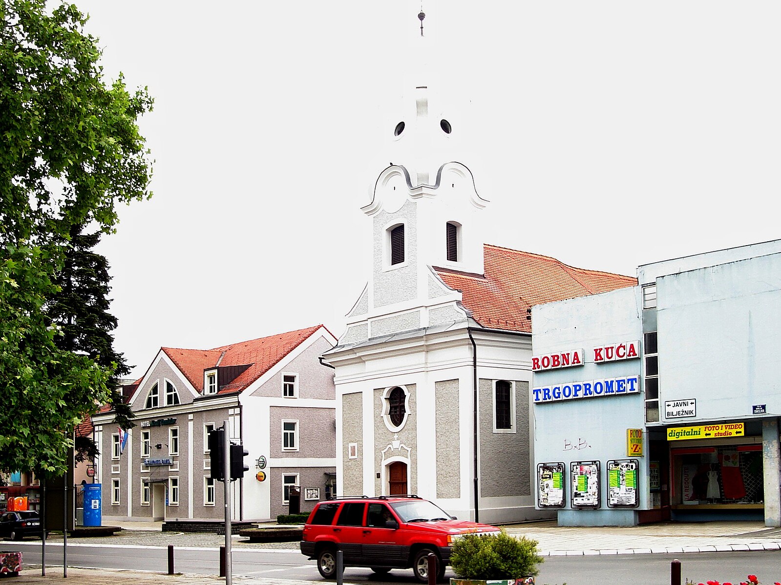 Nova Gradiska