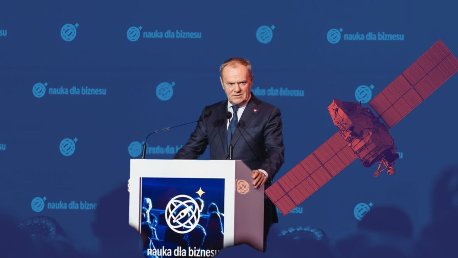 Military Satellites in Poland – Review of MikroSAR Initiative