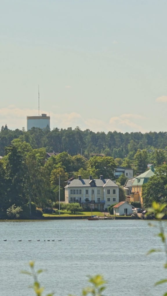 Just some clips I shot this summer 🇸🇪