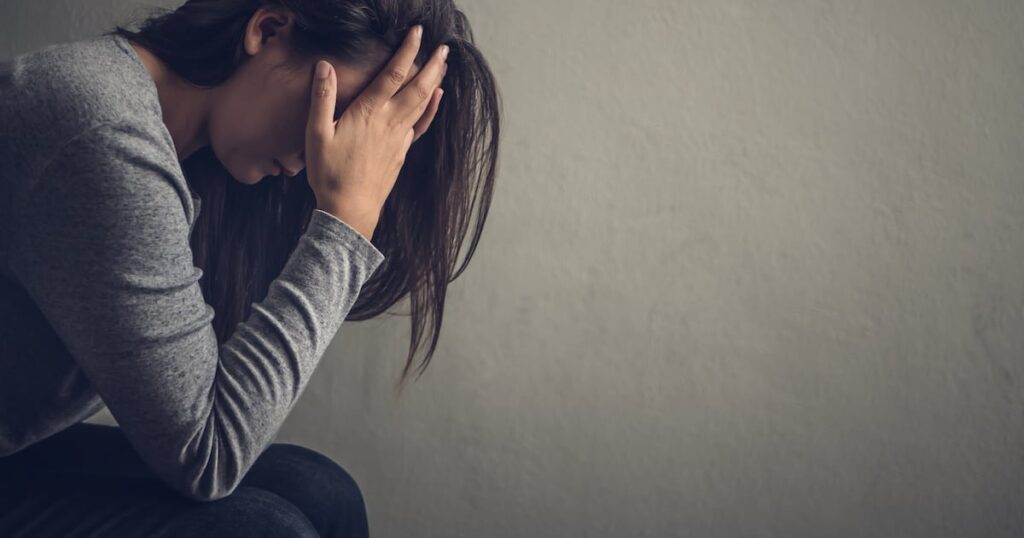 True scale of domestic abuse in Ireland to be established through new national study – The Irish Times