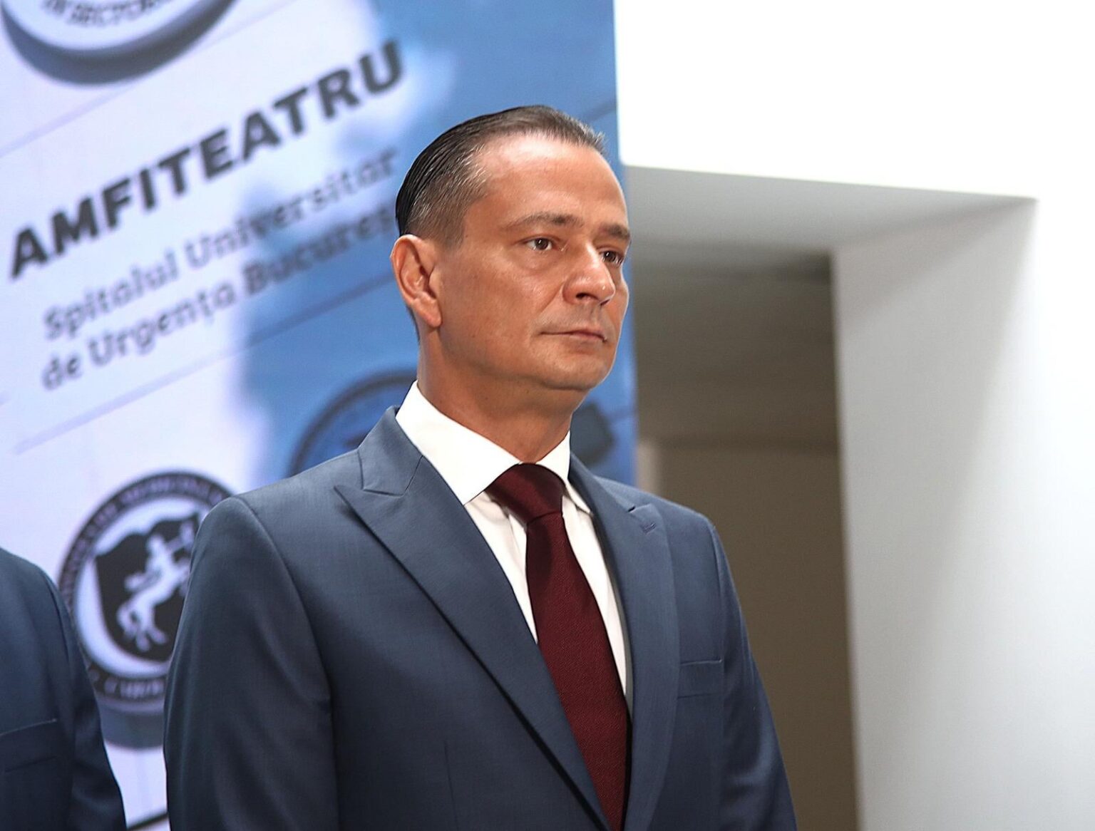 Baluță says that his parents had the money to buy the 8 apartments for 480,000 euros. How much money did they really have?