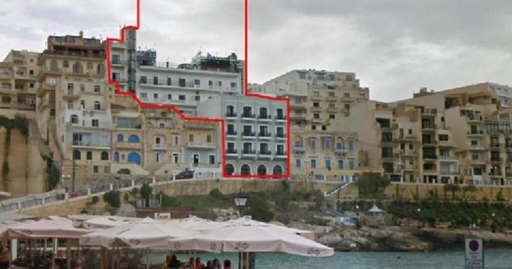 Controversial 13-storey Xlendi development approved