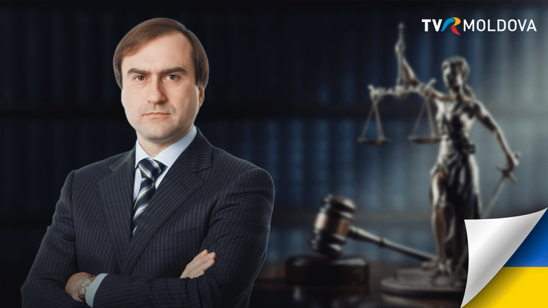 Assets of Victor Gușan, co-founder of "Sheriff", seized in Ukraine