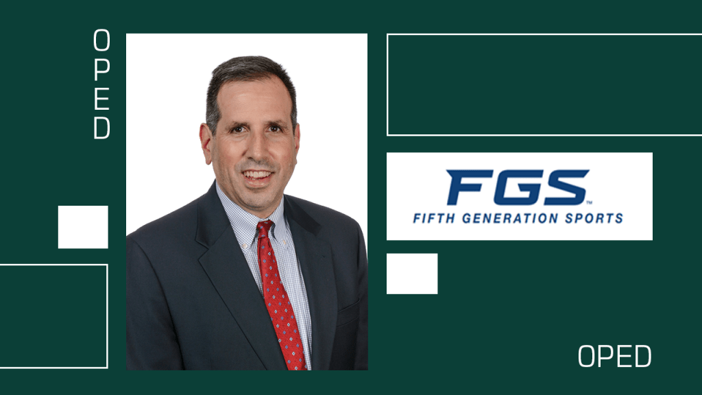 Youth Sports Was 2025’s Breakout M&A Theme. Here’s What’s Next Youth Sports Was 2025’s Breakout M&A Theme. Here’s What’s Next