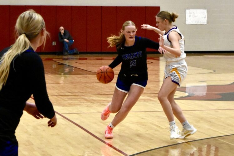 Knights advance to tournament finals | News, Sports, Jobs