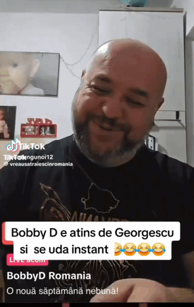 Love at first sight between sovereignists.