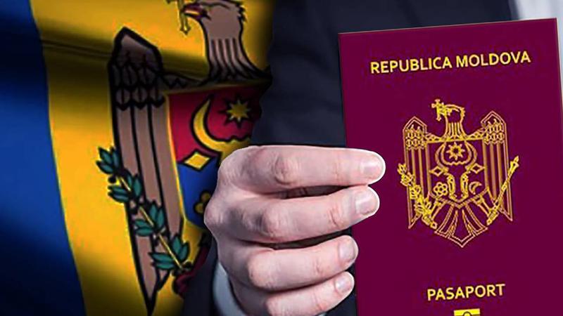 Stricter conditions for obtaining citizenship of the Republic of Moldova starting today