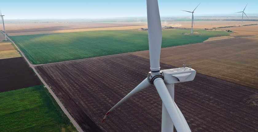 OX2 completes 99 MW wind farm in Romania, starts building another – for clients OX2 completes 99 MW wind farm Romania starts building another clients
