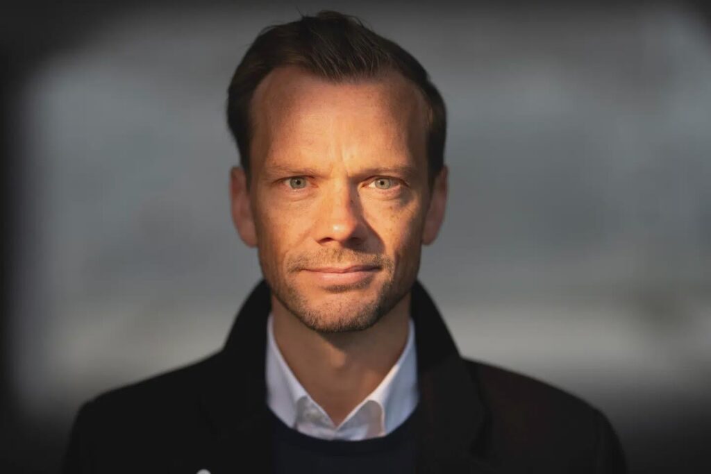 Berlingske believes: The monitoring of the citizens has run wild