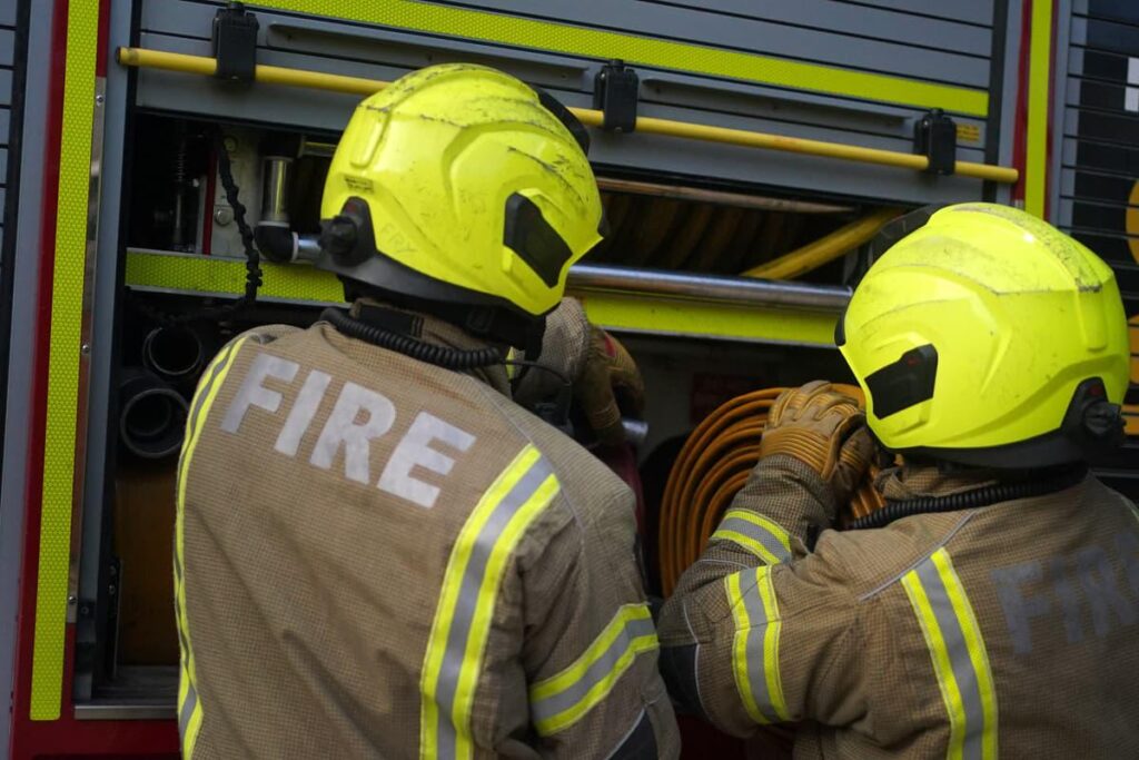 Woman gets TV Licence criminal conviction after her house burned down