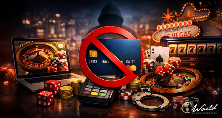 New Zealand Moves to Block Credit Cards for Online Casinos