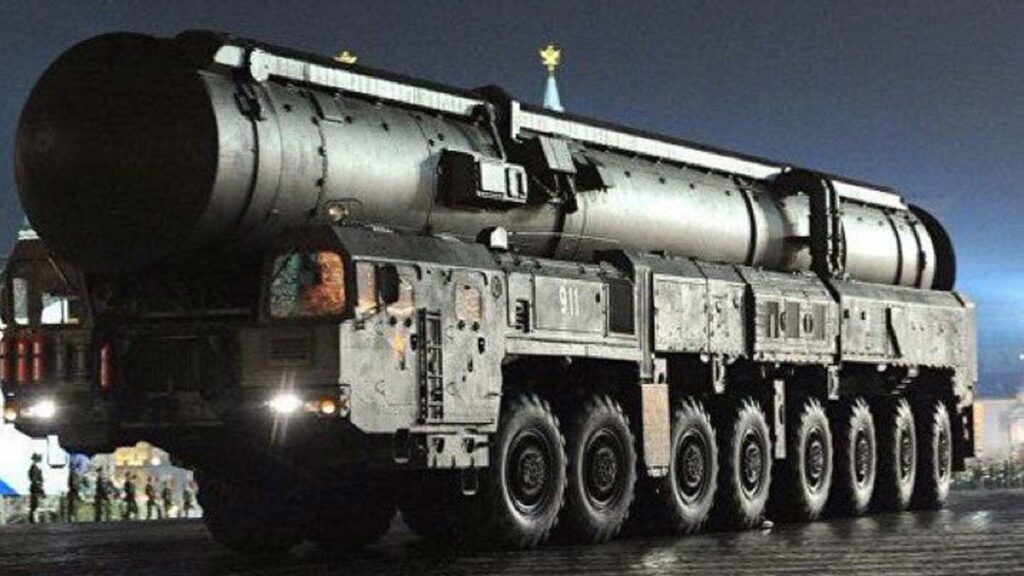 Oreshnik in Belarus? What does Russia stand to gain by positioning its hypersonic ballistic missiles outside the country?- The Week Oreshnik in Belarus? What does Russia stand to gain by positioning its hypersonic ballistic missiles outside the country?- The Week