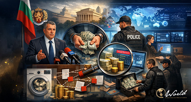 Bulgaria Establishes AML Task Force to Support FATF Delisting